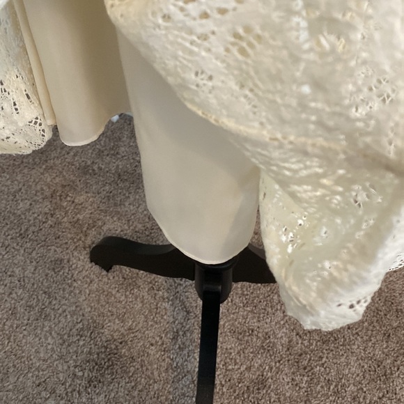 TALBOTS SKIRT - Picture 4 of 10